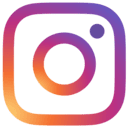 Pictures at the request of the Instagram logo